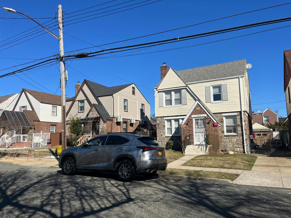 219th St, Queens Village, NY 11428 #1