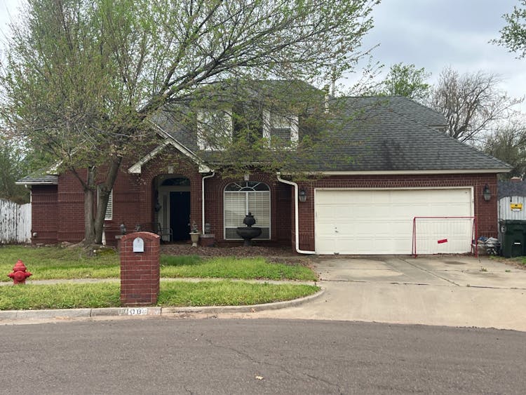 1006 Fountain Gate Circle Norman, OK 73072, Cleveland County