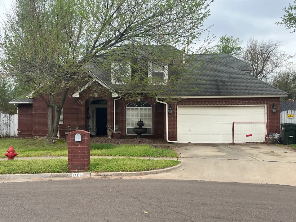 1006 Fountain Gate Circle Norman, OK 73072, Cleveland County