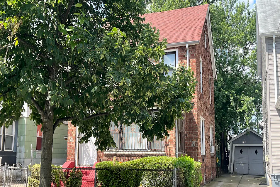 113-42 194th St Saint Albans, NY 11412, Queens County