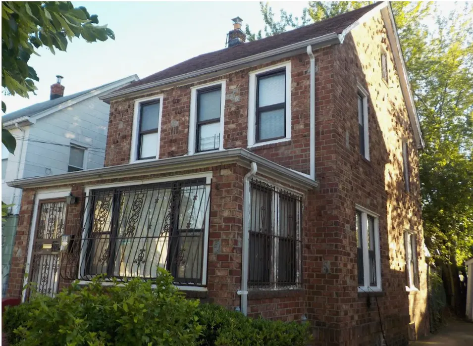 113-42 194th St Saint Albans, NY 11412, Queens County