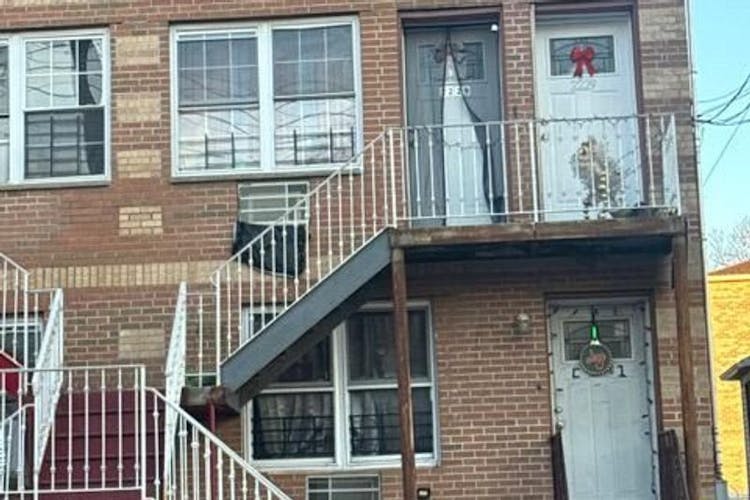 2229 Cincinnatus Ave Bronx, NY 10473, Bronx County