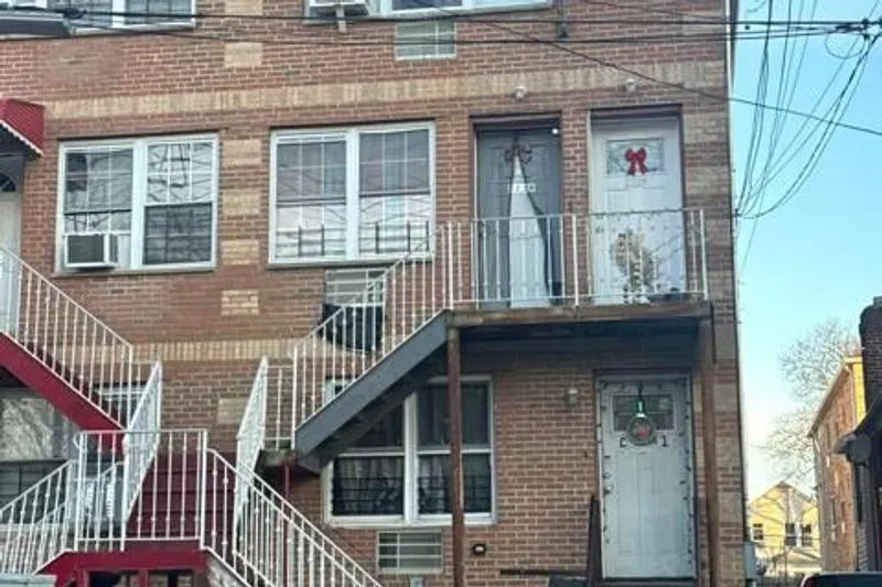 Cincinnatus Ave, Bronx, NY 10473 #1
