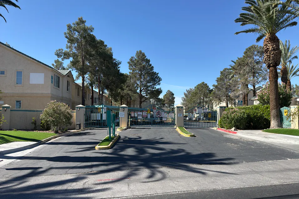 5155 W Tropicana Ave Unit 2050 Las Vegas, NV 89103-7007, Clark County