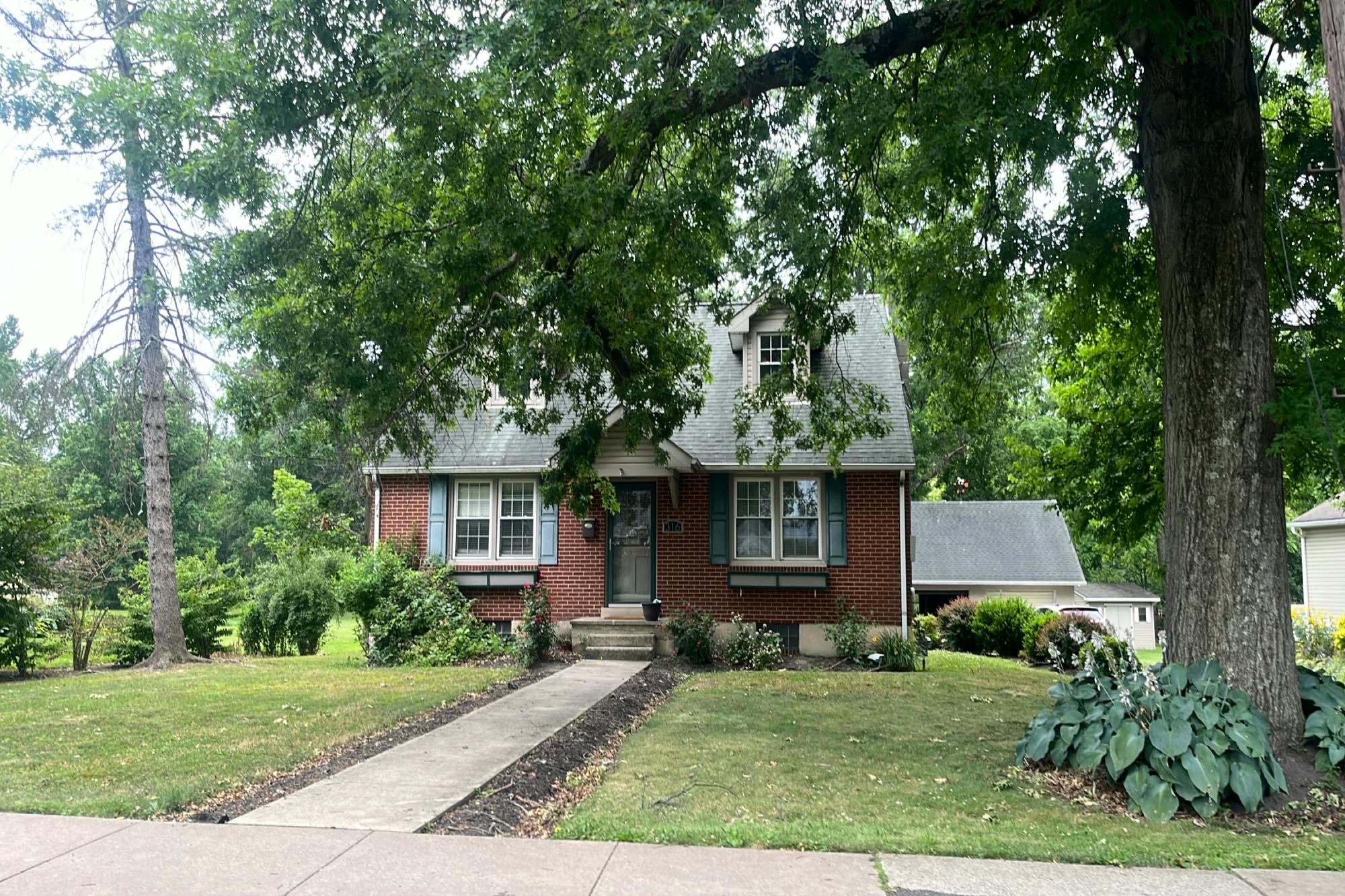 Walnut St, Perkasie, PA 18944