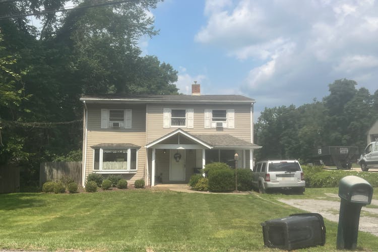 2621 Woodland Rd Ambridge, PA 15003, Beaver County