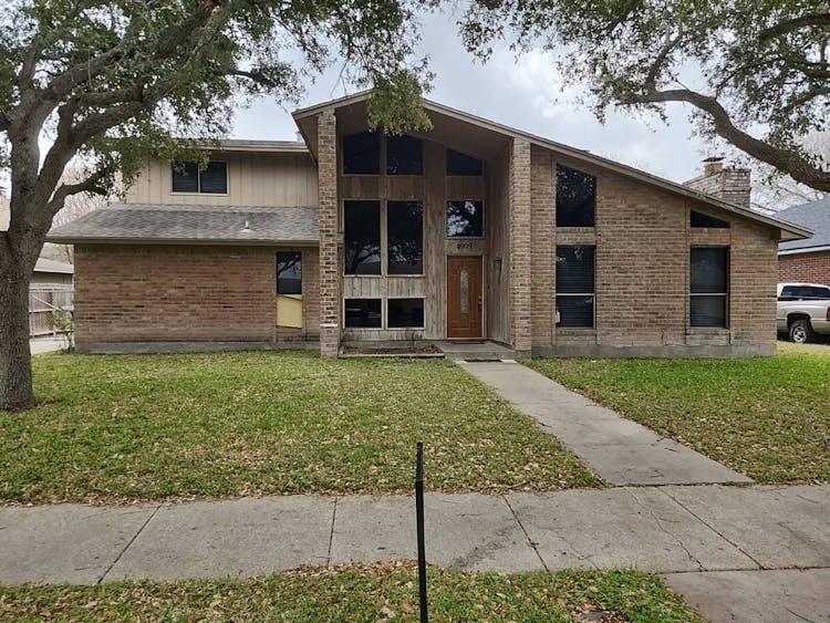 4909 Shadowbend Dr Corpus Christi, TX 78413, Nueces County