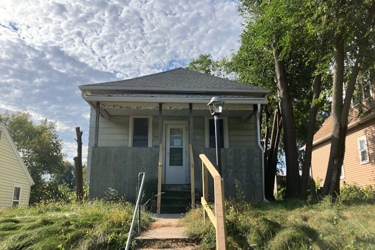 3514 Macomb Ave Sioux City, IA 51106, Woodbury County