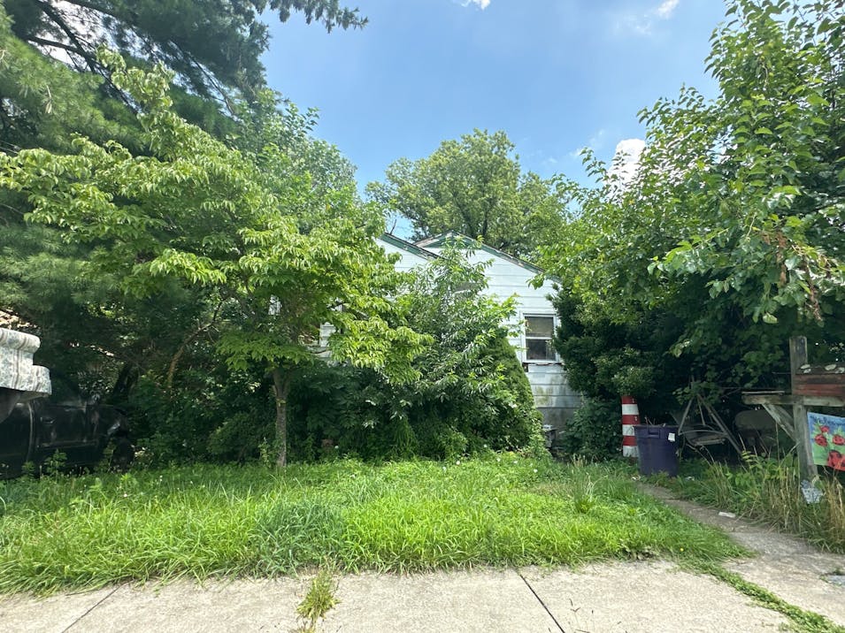 408 Dorchester Rd Catonsville, MD 21228, Baltimore County