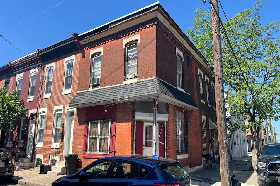1700 S Bancroft St Philadelphia, PA 19145, Philadelphia County