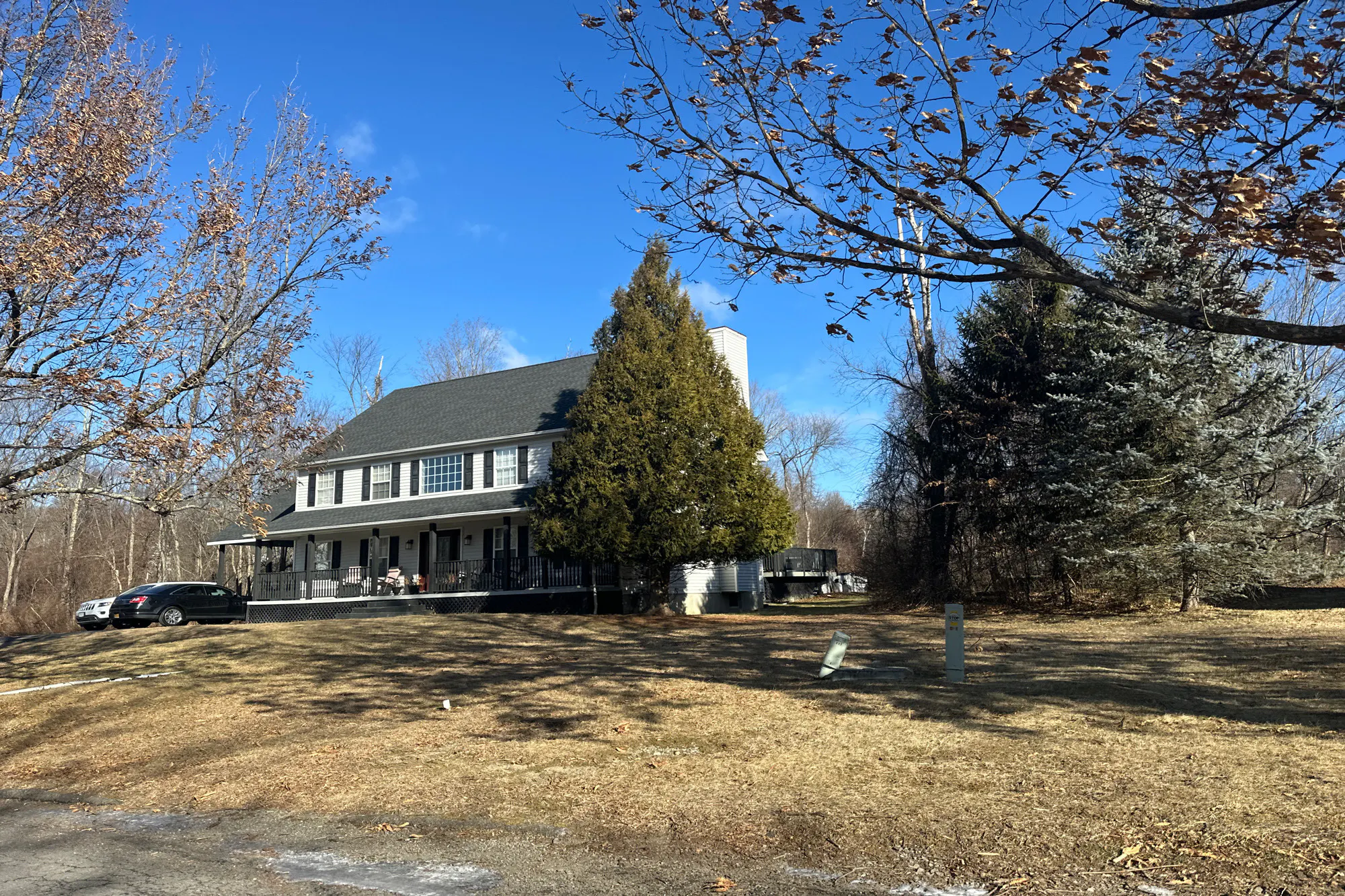 Vanderbilt Dr, Highland Mills, NY 10930 #1