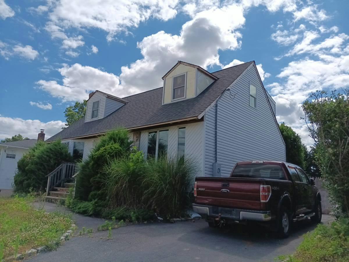 Riverside Ave, Seaford, NY 11783 #1