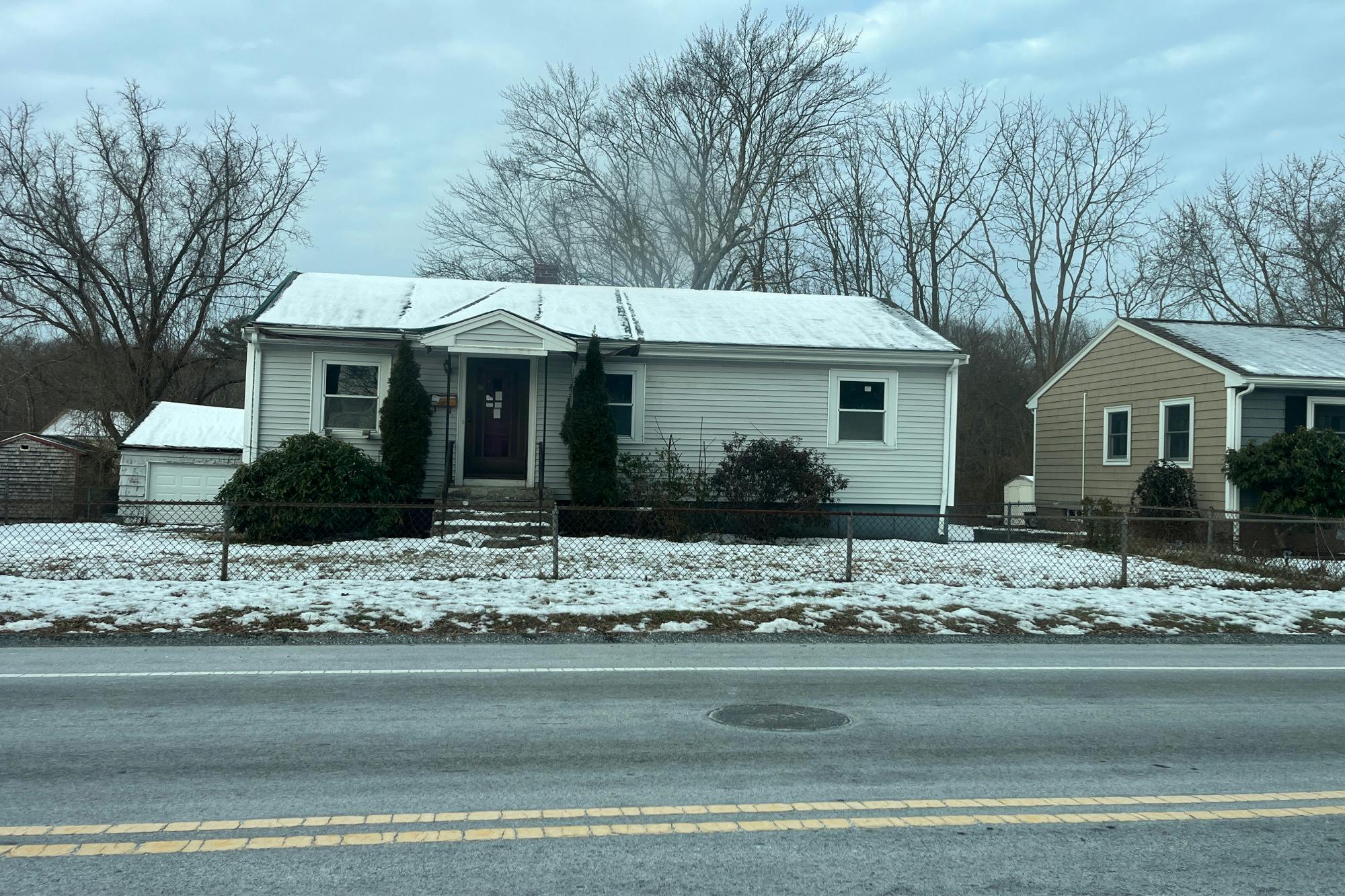 Beulah St, Whitman, MA 02382
