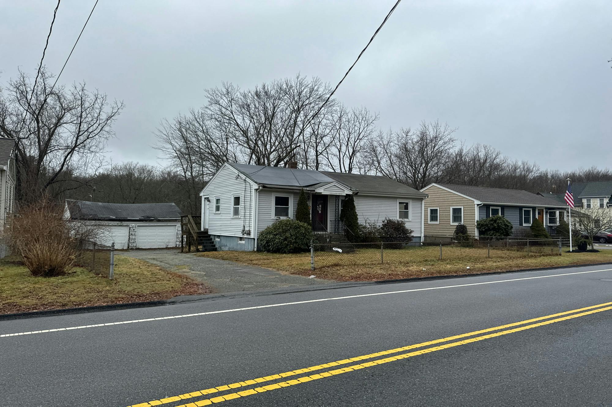 Beulah St, Whitman, MA 02382 #1