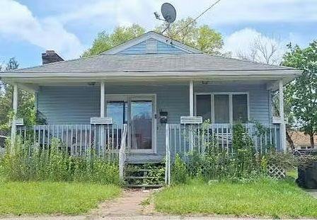 Columbus St, East Hartford, CT 06108