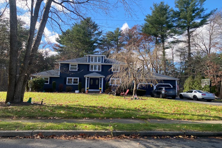 25 Scotch Dam Rd South Easton, MA 02375, Bristol County