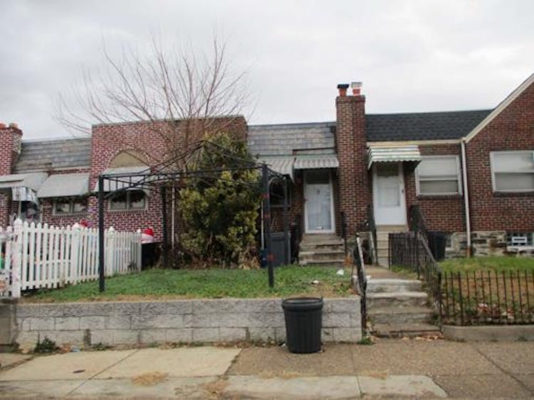 5124 Valley St Philadelphia, PA 19124, County Unknown County