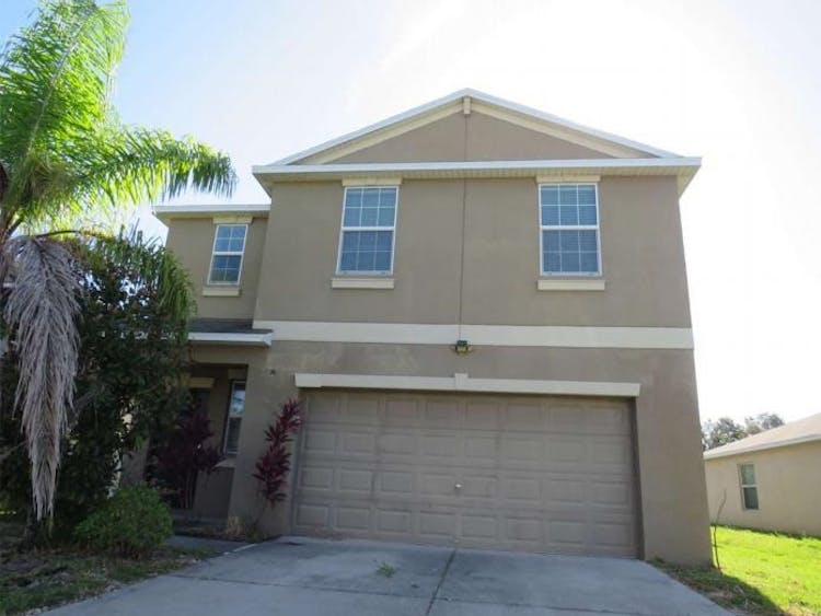 253 Cascade Bend Dr Ruskin, FL 33570, Hillsborough County