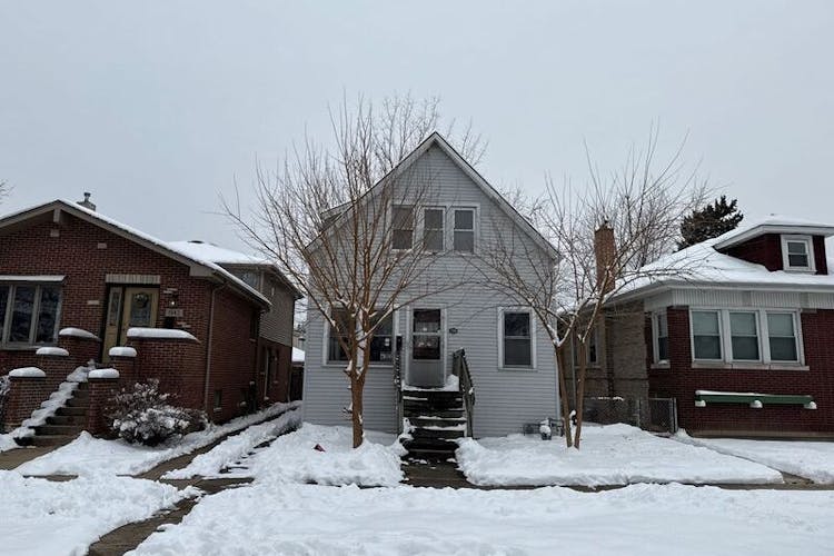 1340 South Gunderson Ave Berwyn, IL 60402, Cook County