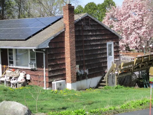 Foley Ave, Shelton, CT 06484 #1
