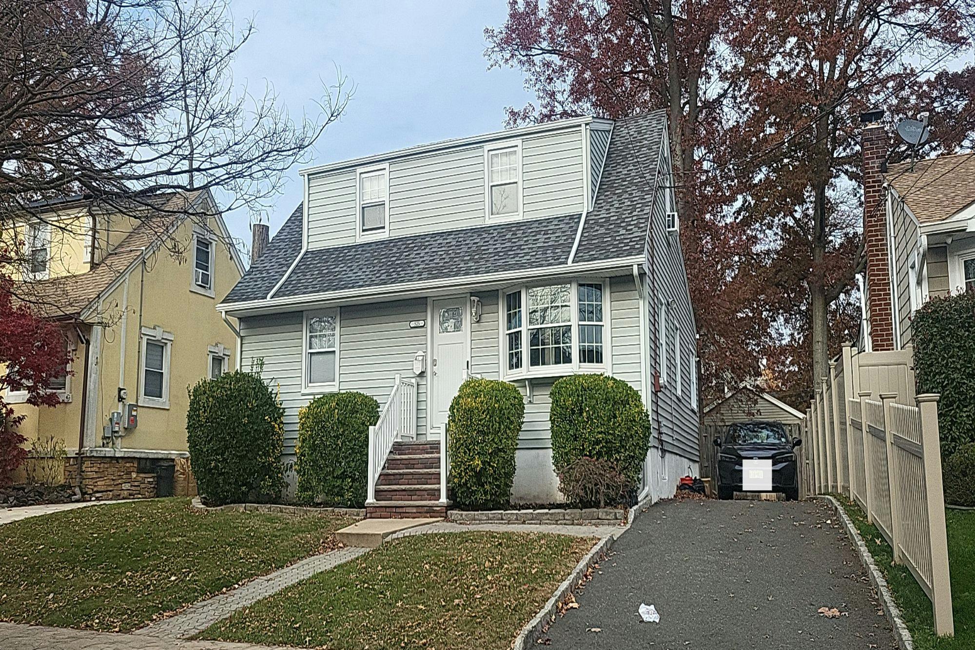 Sycamore St, Rahway, NJ 07065