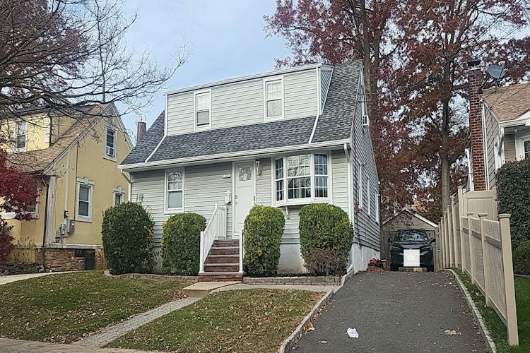 525 Sycamore St Rahway, NJ 07065, Union County