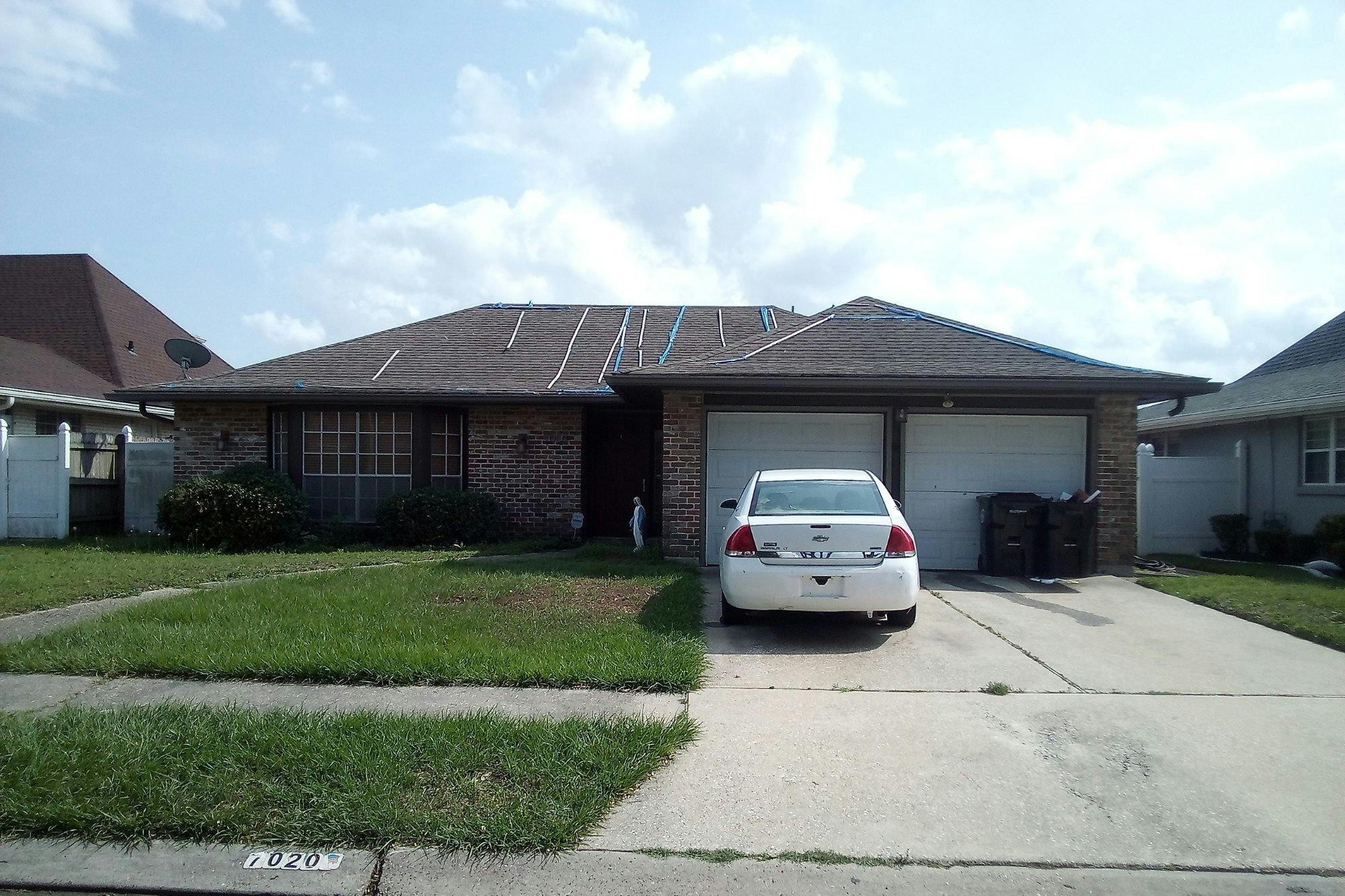 Coventry St, New Orleans, LA 70126 #1