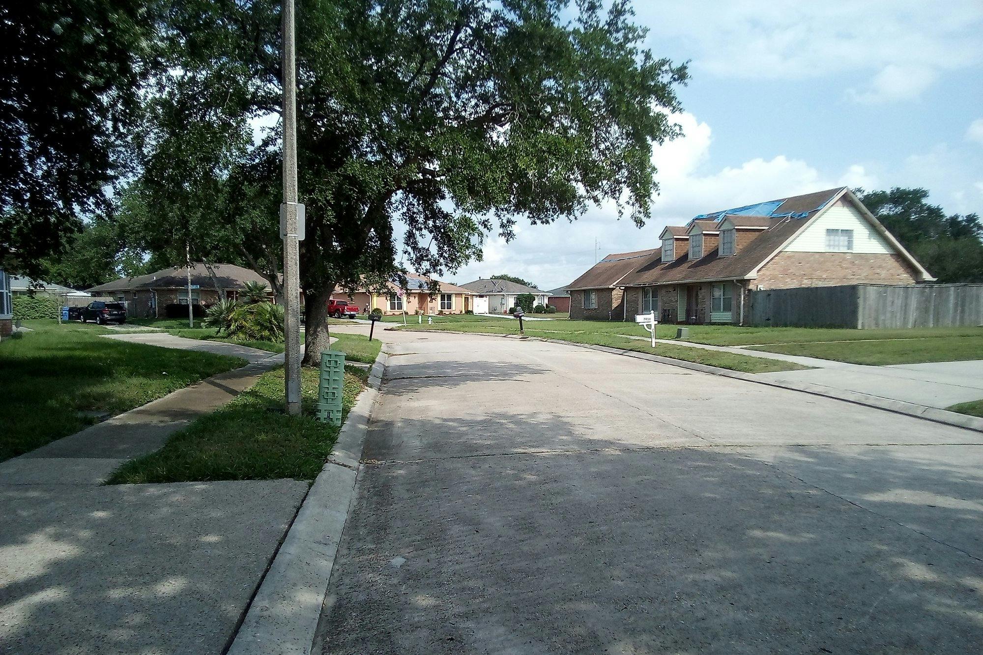 Coventry St, New Orleans, LA 70126