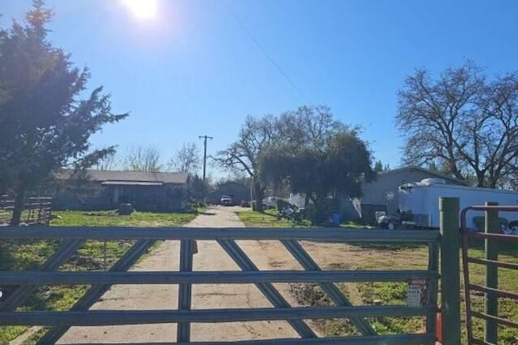 12866 Orange Road Wilton, CA 95693, Sacramento County