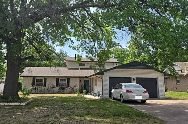 2110 Garden St Ponca City, OK 74601, Kay County