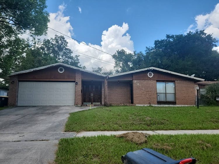 3913 Harbor View Dr Jacksonville, FL 32208, Duval County