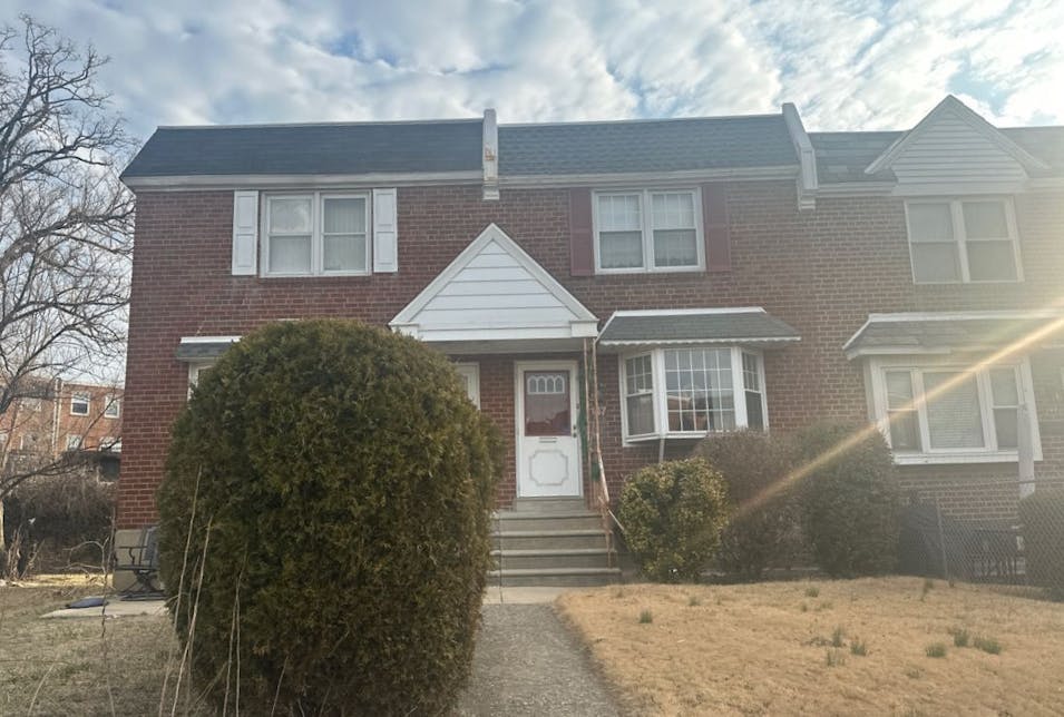 147 E 64th Ave Philadelphia, PA 19120, Philadelphia County