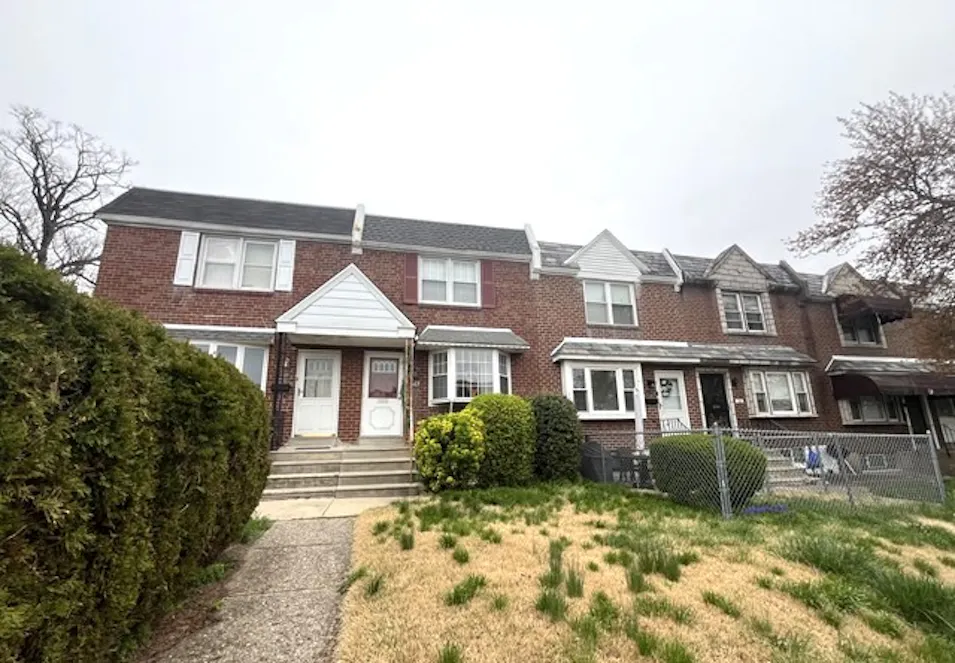 147 E 64th Ave Philadelphia, PA 19120, Philadelphia County