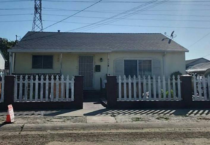Worth St, Oakland, CA 94603