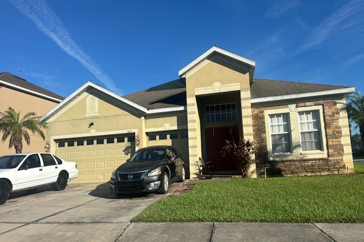3605 Covington Ln Lakeland, FL 33810, Polk County