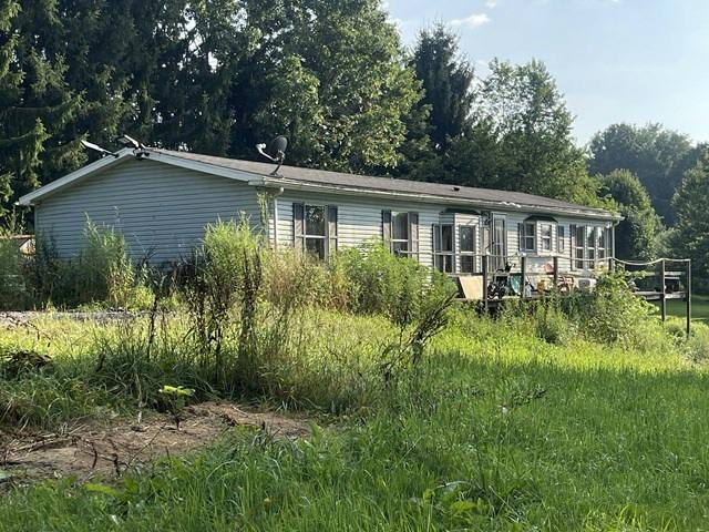 Staff Rd, Slippery Rock, PA 16057