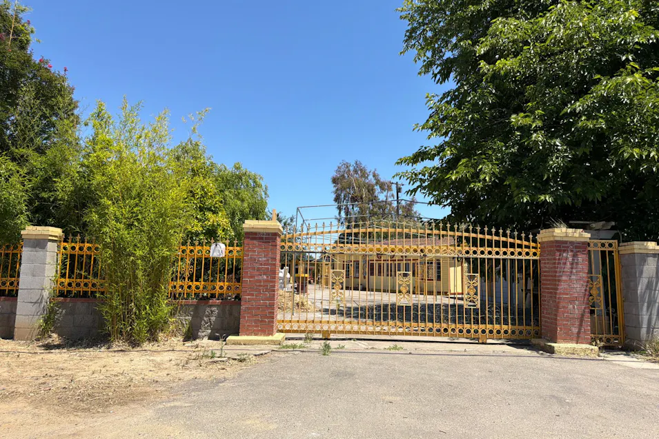 6231 63rd Street Sacramento, CA 95824, Sacramento County
