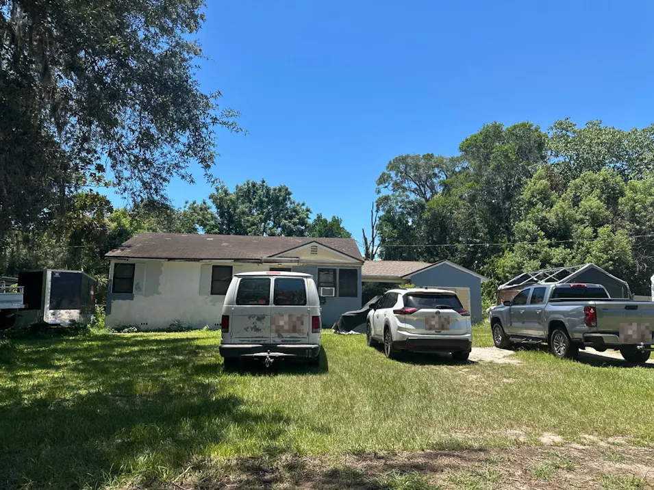 2728 Kline Rd Jacksonville, FL 32246, Duval County