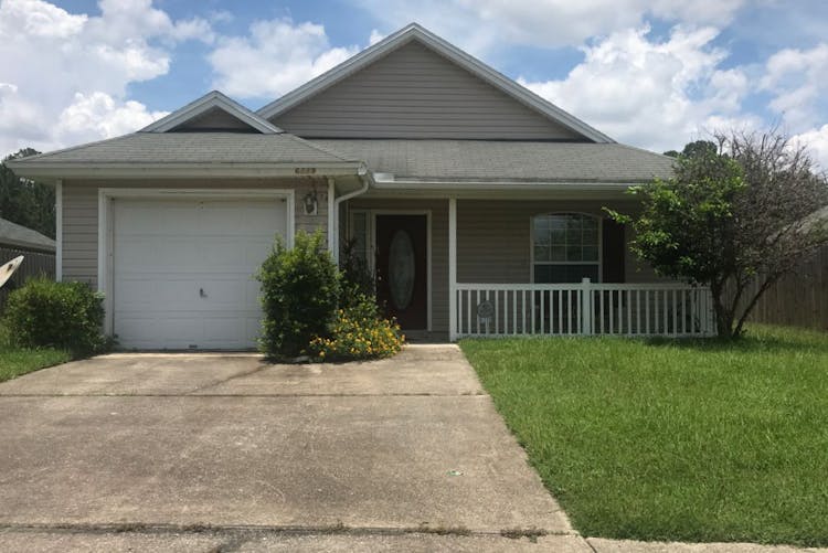 6119 Morse Glen Ct Jacksonville, FL 32244, Duval County