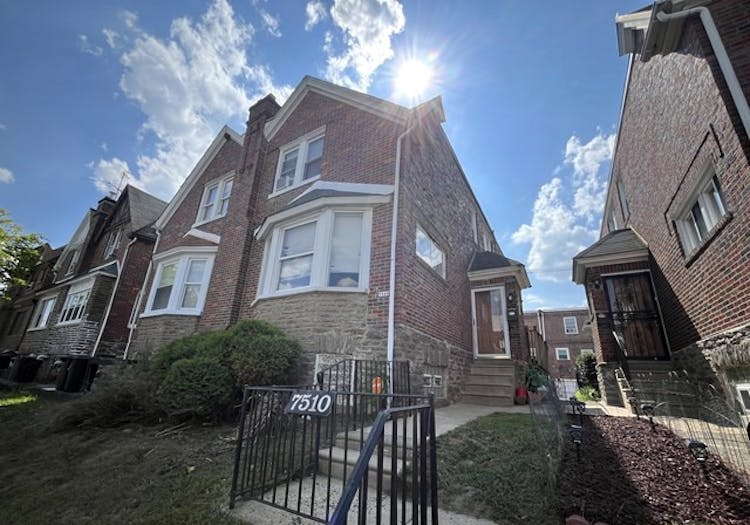 7510 E Tulpehocken St Philadelphia, PA 19138, Philadelphia County