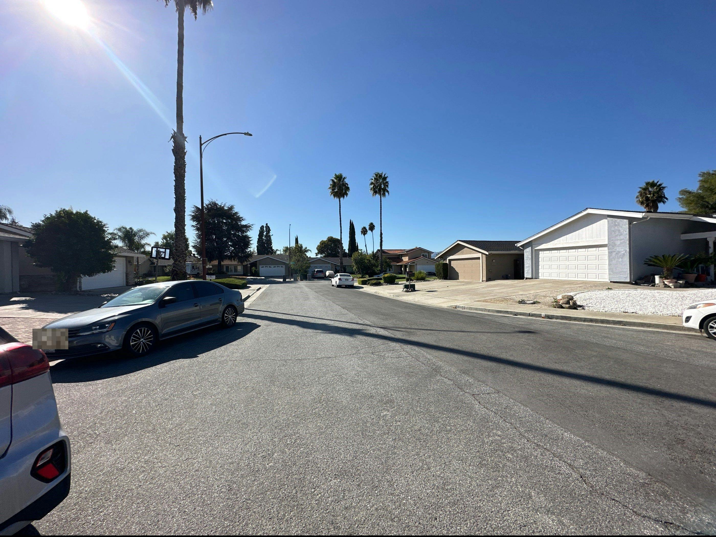 Corwin Ct, San Jose, CA 95111