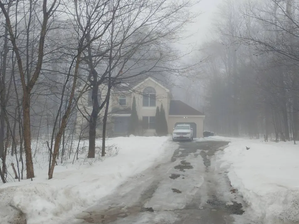 3133 Robert David Drive Aka 106 David Drive Tobyhanna, PA 18466, Monroe County