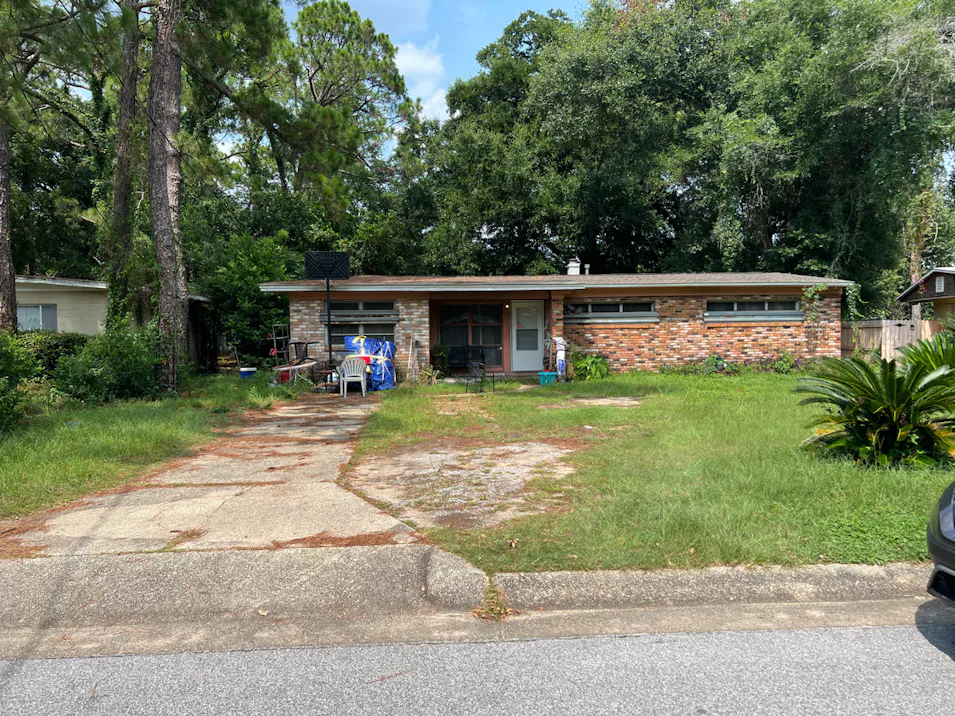 208 Fairfax Dr Pensacola, FL 32503, Escambia County