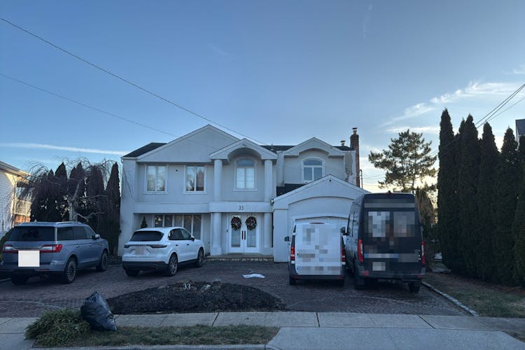 33 Anchor Dr Massapequa, NY 11758, Nassau County