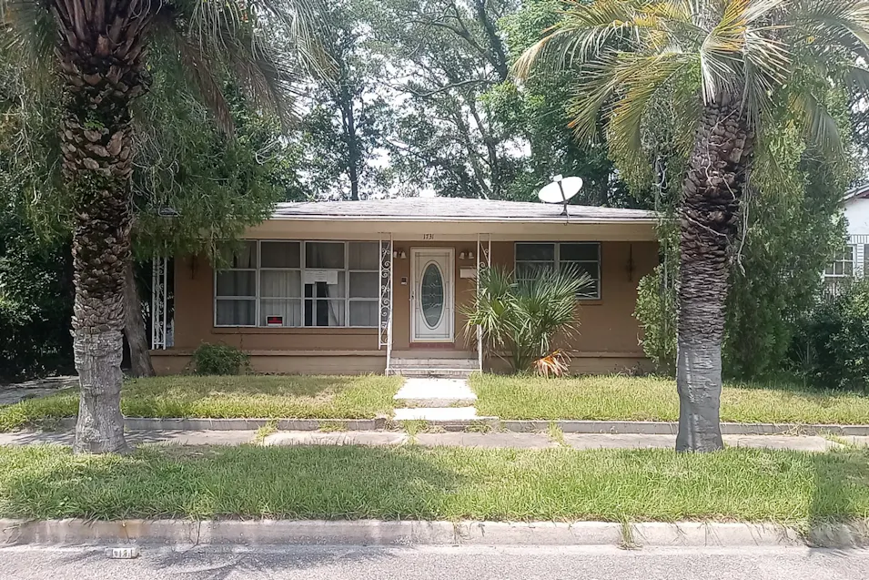 1731 West 15th Street Jacksonville, FL 32209, Duval County