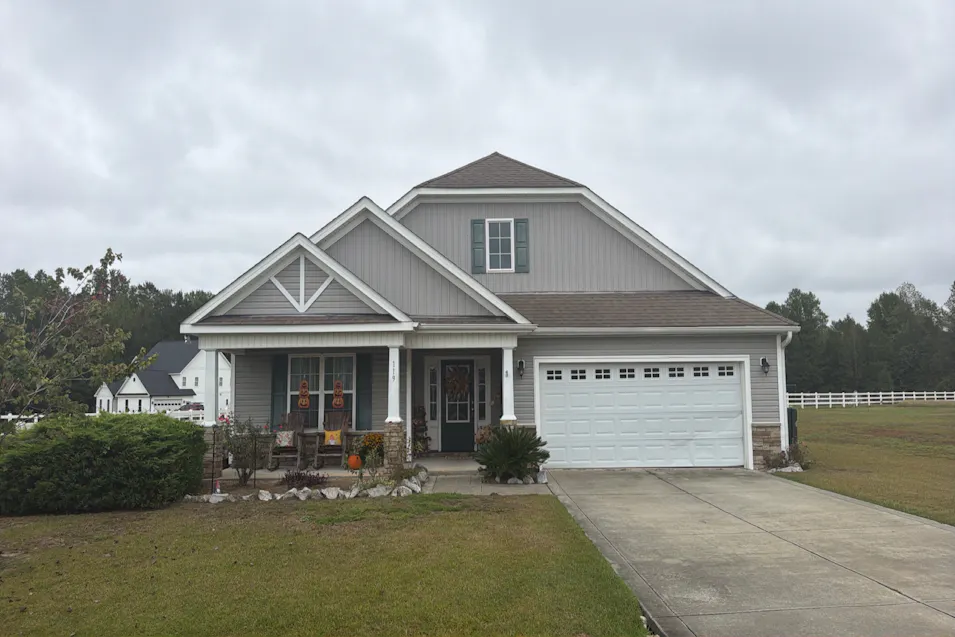 119 Dallas Drive Beulaville, NC 28518, Onslow County