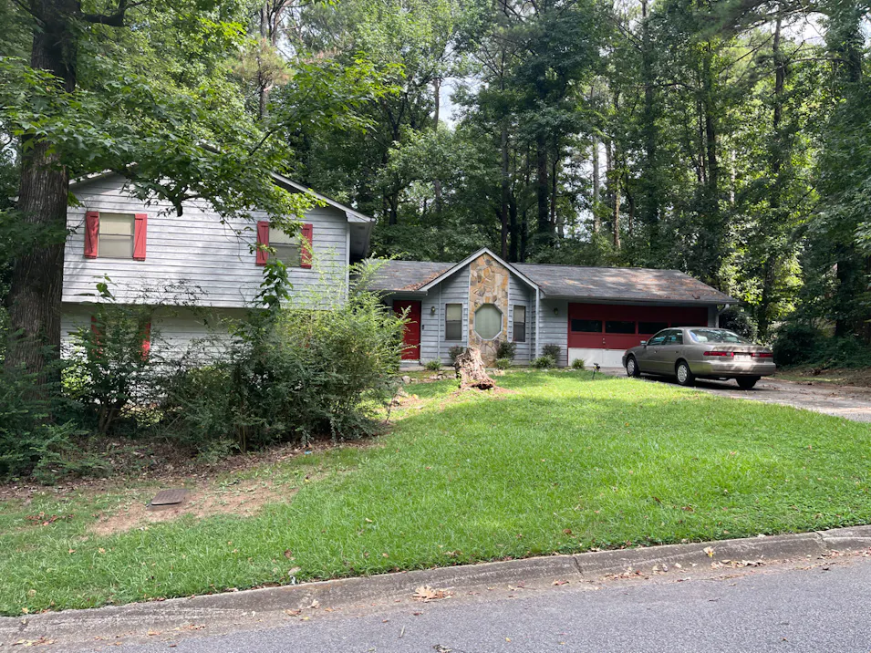 4107 Stacy Ln Snellville, GA 30039, Gwinnett County