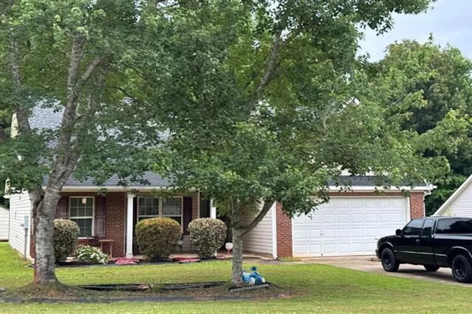 219 Glenview Trl Griffin, GA 30224, Spalding County