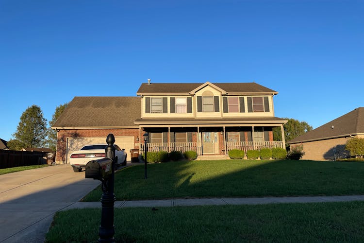 203 Quail Run Ct Carlisle, OH 45005, Warren County