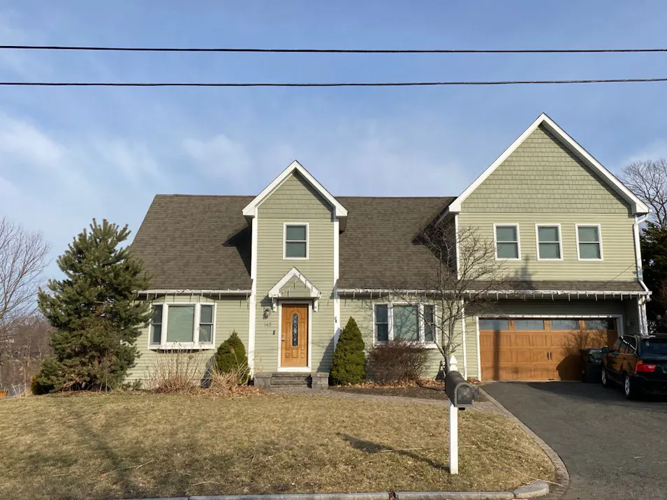 148 Arcadia Boulevard Springfield, MA 01118, Hampden County